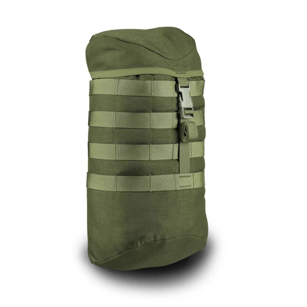 Wisport - Raccoon 65 Liter Backpack - RAL 7013 | Felddepot
