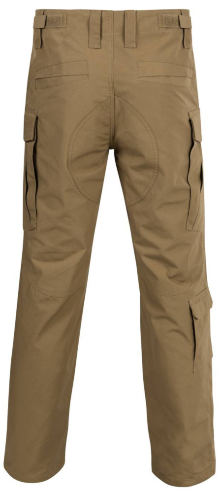 Helikon-Tex SFU Next Pants Cotton Ripstop - Khaki | Felddepot