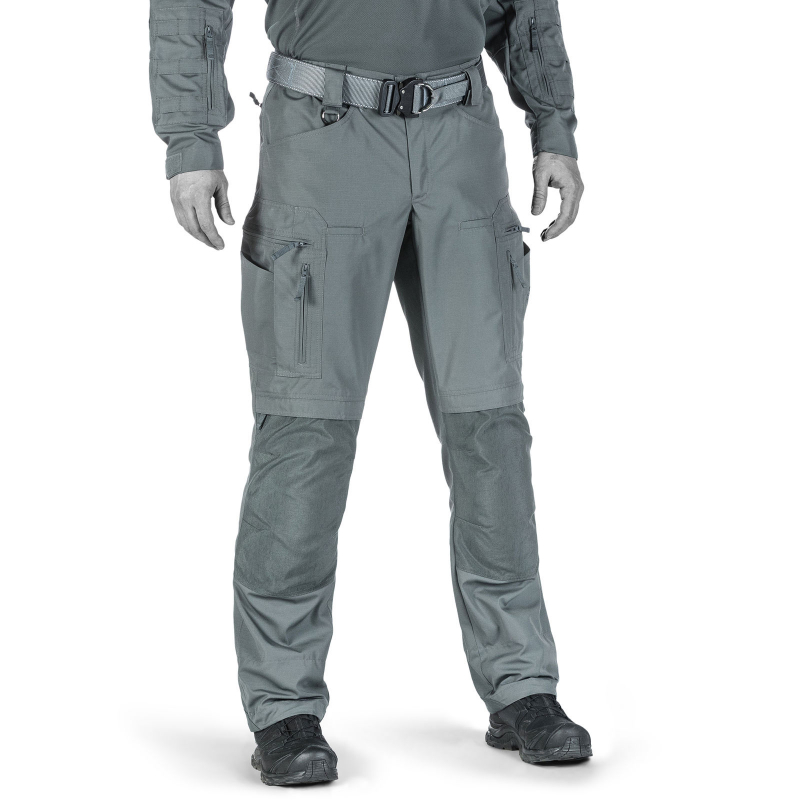 UF Pro P-40 All Terrain Tactical Pants Steel Grey