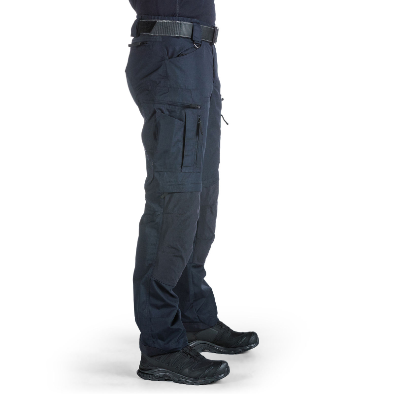 UF Pro P-40 All Terrain Tactical Pants Navy Blue