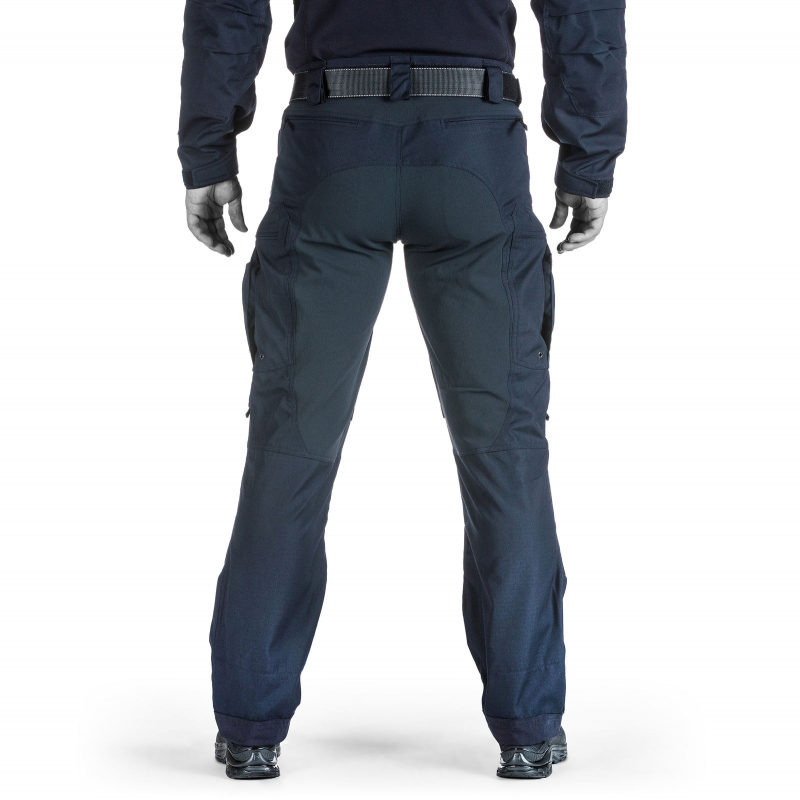 UF Pro P-40 All Terrain Tactical Pants Navy Blue