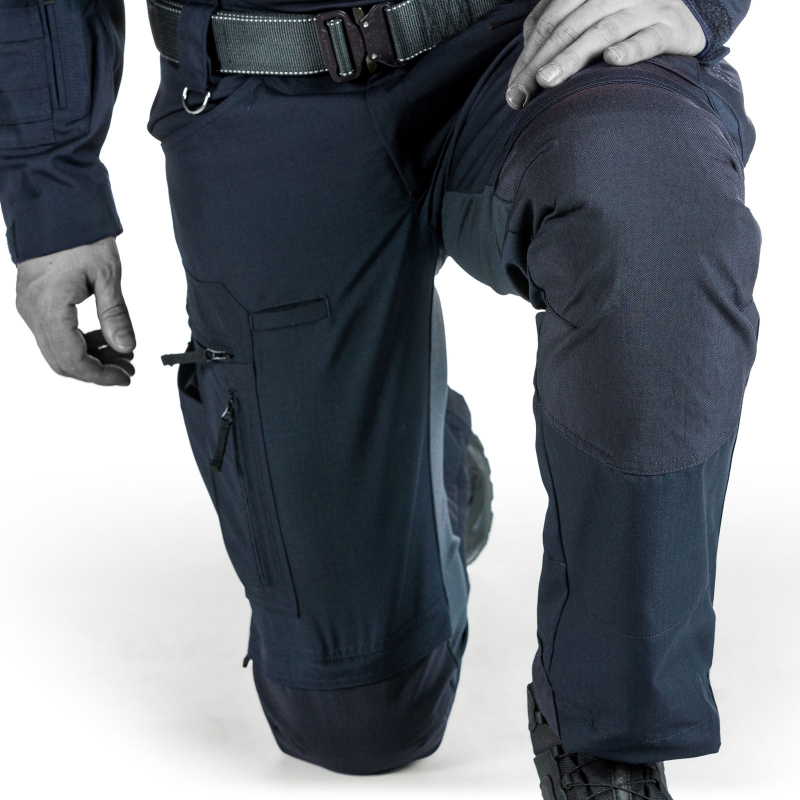 UF Pro P-40 All Terrain Tactical Pants Navy Blue