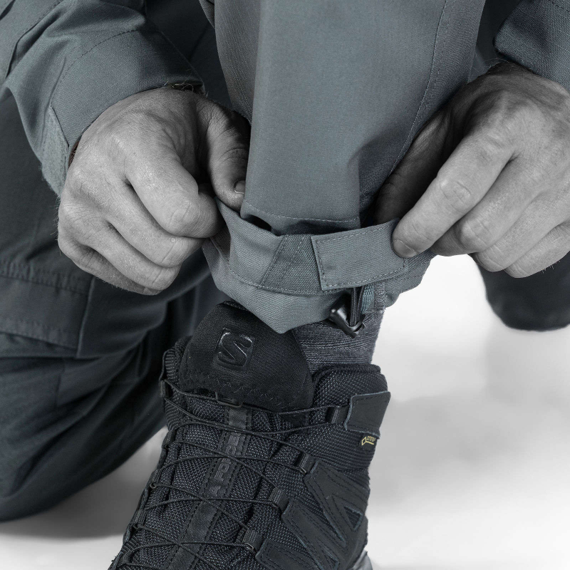 UF Pro P-40 All Terrain Tactical Pants Steel Grey