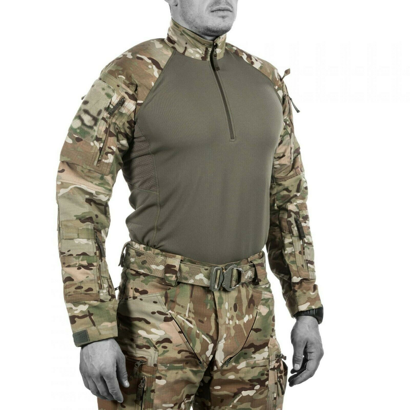 UF Pro ® Striker XT Combat Shirt Gen. 2 - Multicam