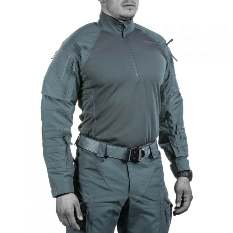 UF Pro ® Striker XT Combat Shirt Gen. 2 - Steel Grey