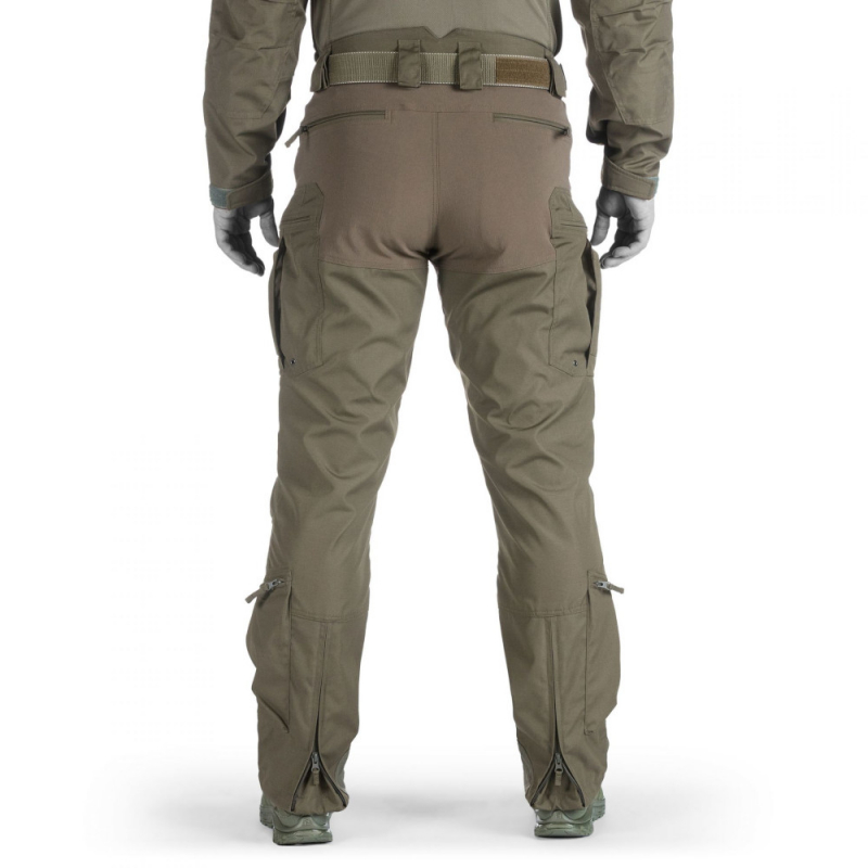 UF Pro Striker XT Gen. 2 Combat Pants - Brown-Grey