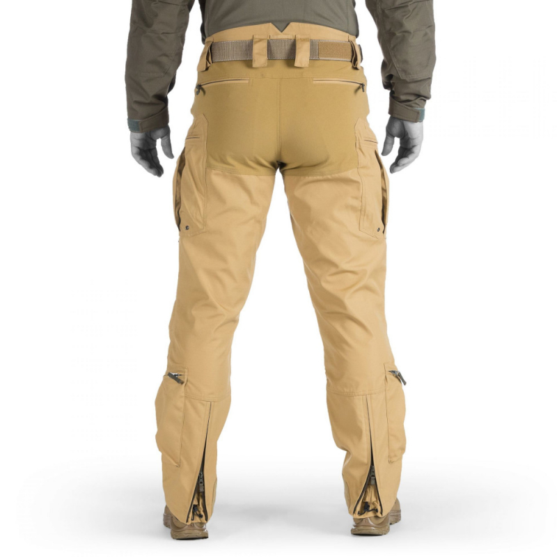 UF Pro Striker HT Combat Pants Coyote Brown