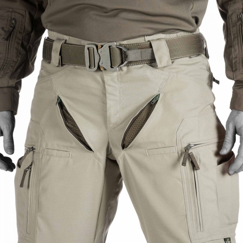 UF Pro Striker HT Combat Pants Desert Grey