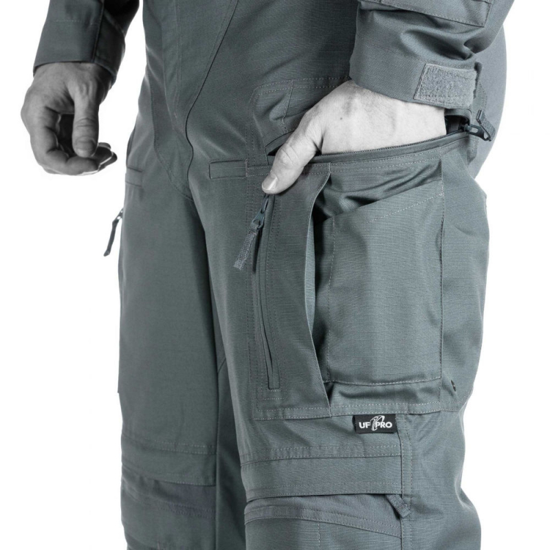 UF Pro Striker XT Gen. 2 Combat Pants - Steel Grey