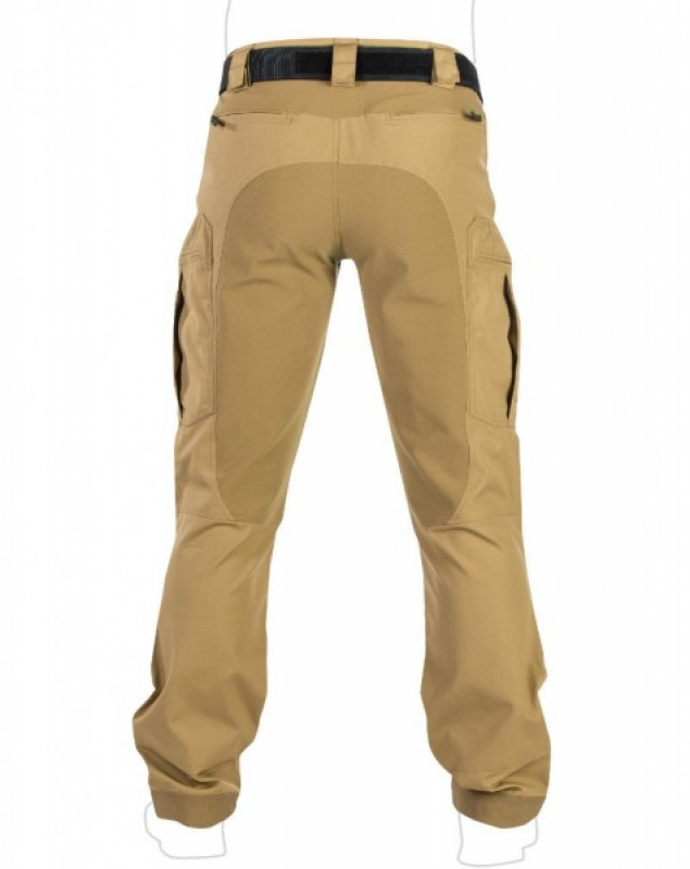 UF Pro P-40 All Terrain Tactical Pants Coyote Brown