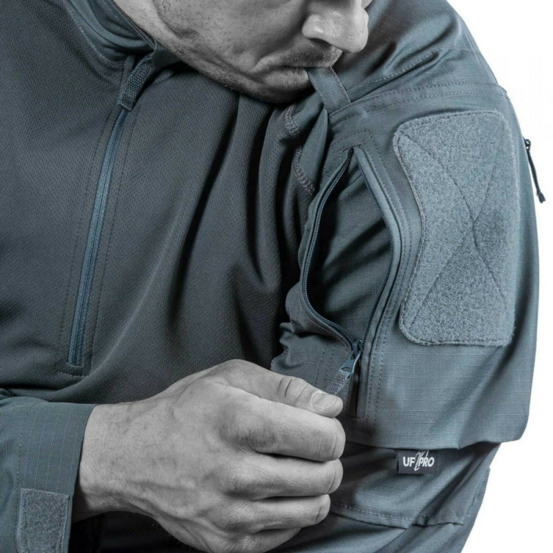 UF Pro ® Striker XT Combat Shirt Gen. 2 - Steel Grey