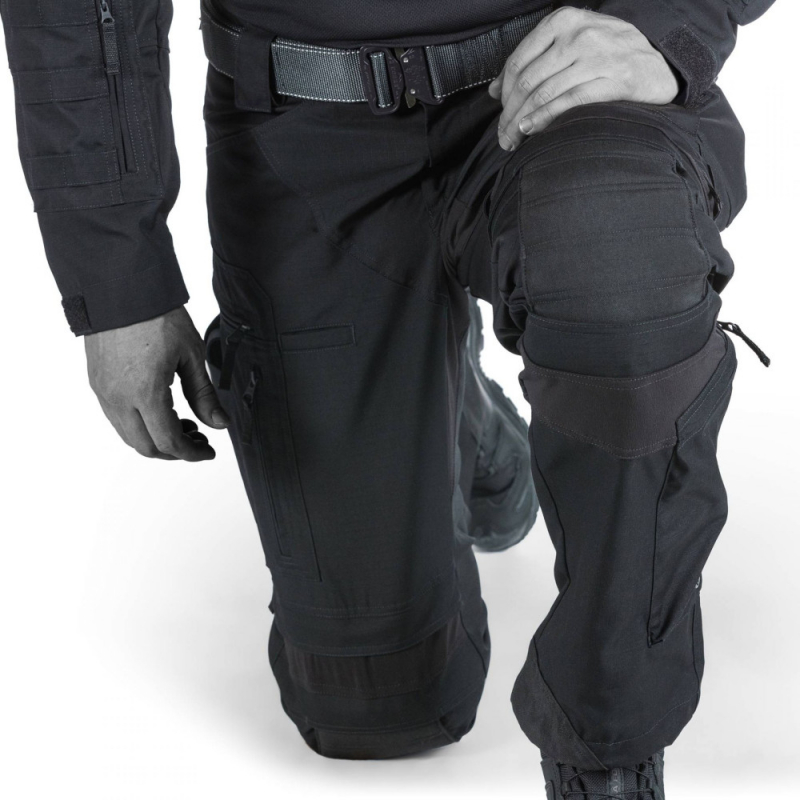 UF Pro Striker XT Gen. 2 Combat Pants - Black Schwarz