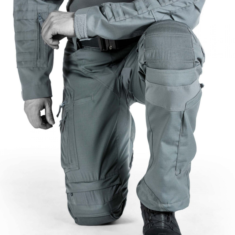 UF Pro Striker XT Gen. 2 Combat Pants - Steel Grey