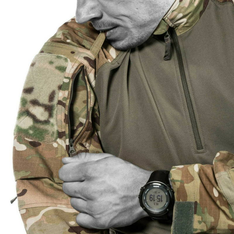 UF Pro ® Striker XT Combat Shirt Gen. 2 - Multicam