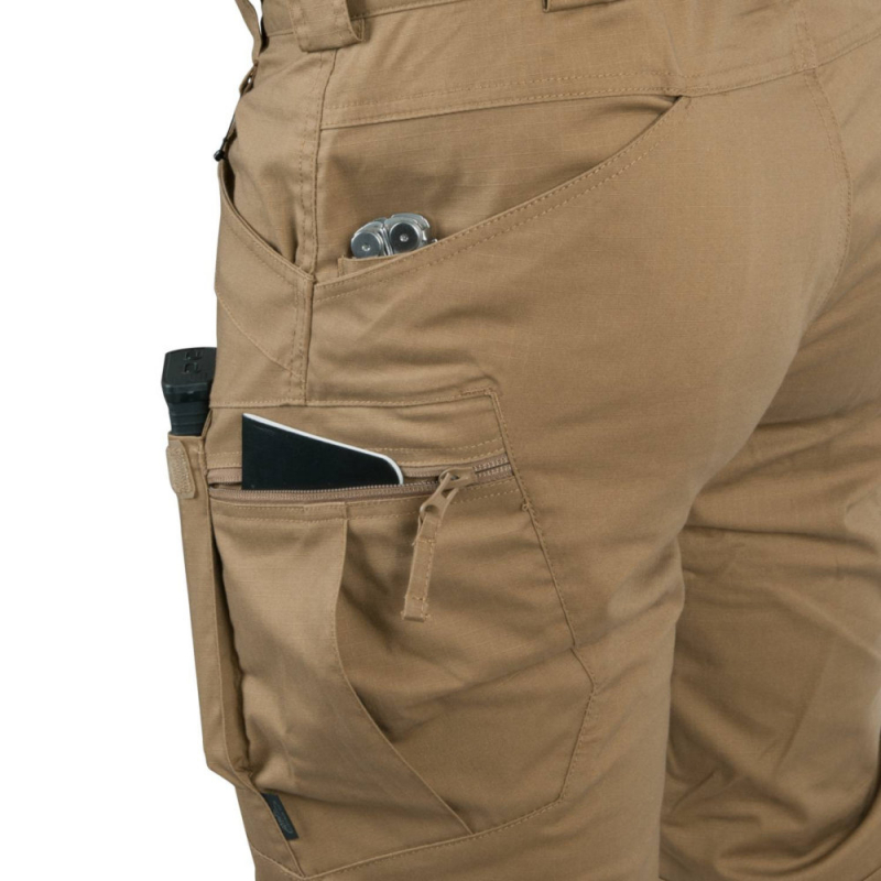 Helikon-Tex Urban Tactical Pants Ripstop Adaptive Green