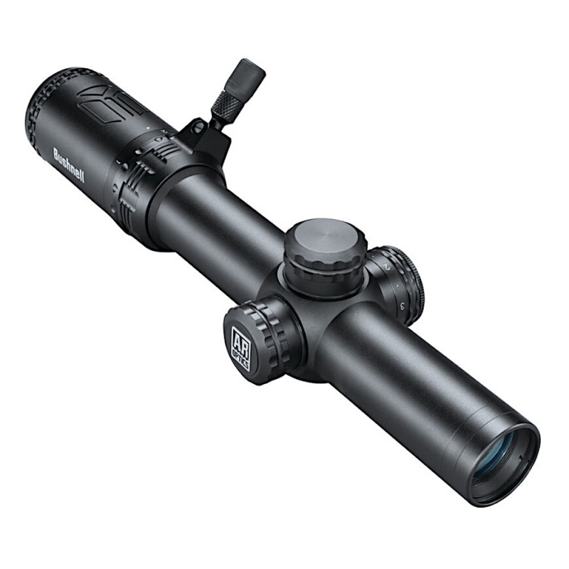 Bushnell AR Optics 1-8x24 Zielfernrohr Beleuchtet