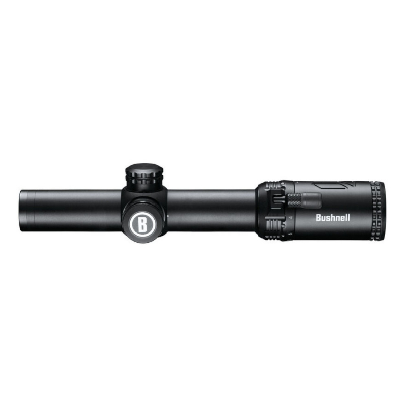 Bushnell AR Optics 1-8x24 Riflescope Illuminated