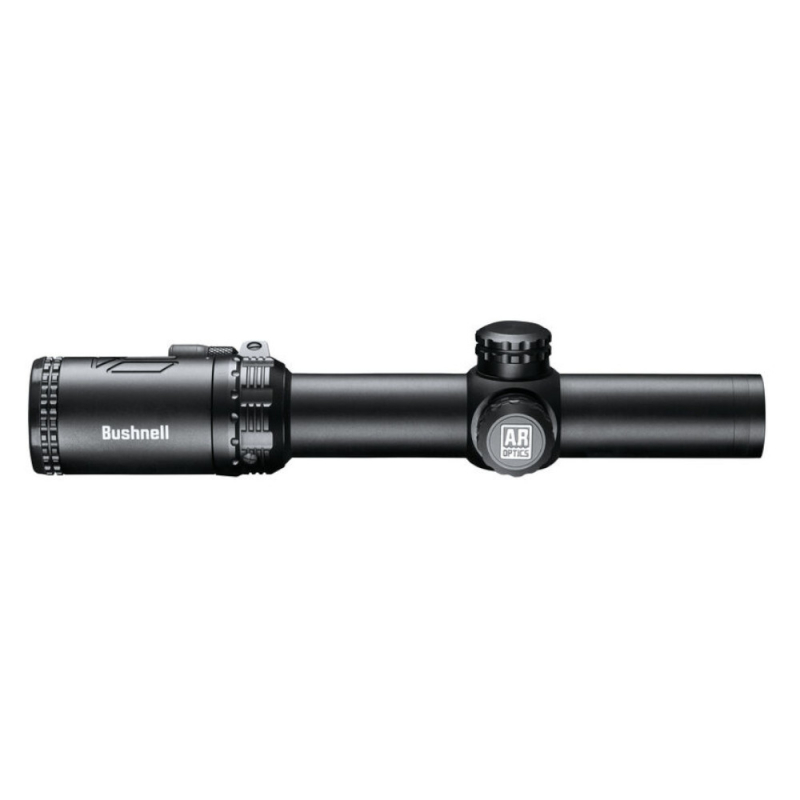 Bushnell AR Optics 1-8x24 Riflescope Illuminated