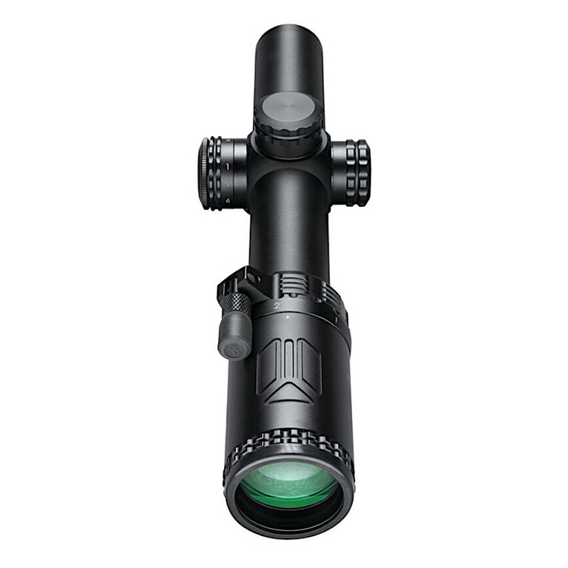 Bushnell AR Optics 1-8x24 Riflescope Illuminated