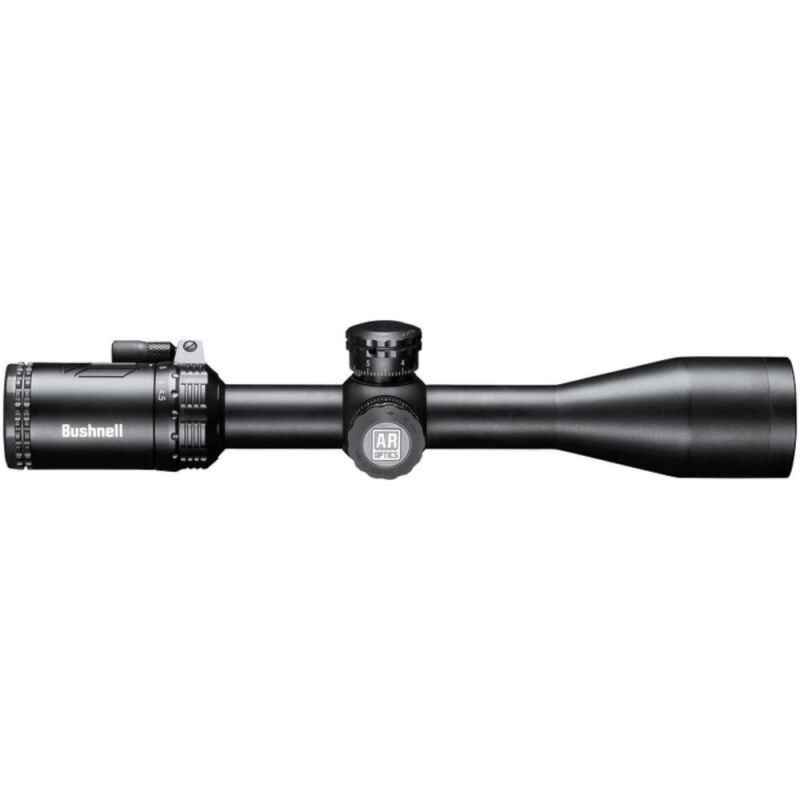 Bushnell AR Optics 4.5-18x40 Riflescope Illuminated Multi-Turret