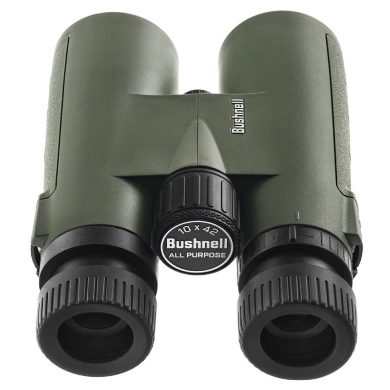 Bushnell All Purpose 10x42 Binocular - Green