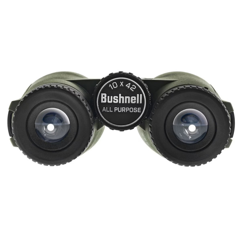 Bushnell All Purpose 10x42 Binocular - Green