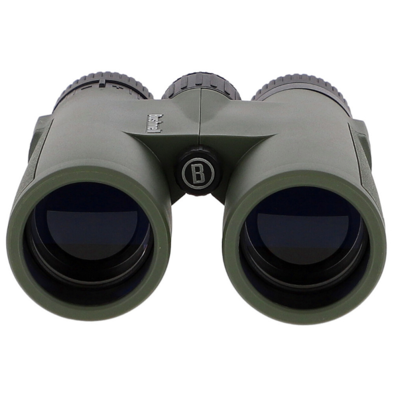 Bushnell All Purpose 10x42 Binocular - Green