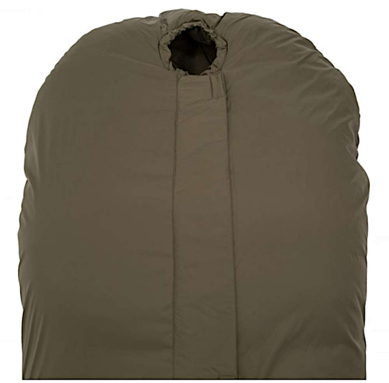 Carinthia - Defence 4 - 3-Jahreszeiten Schlafsack - Olive Green