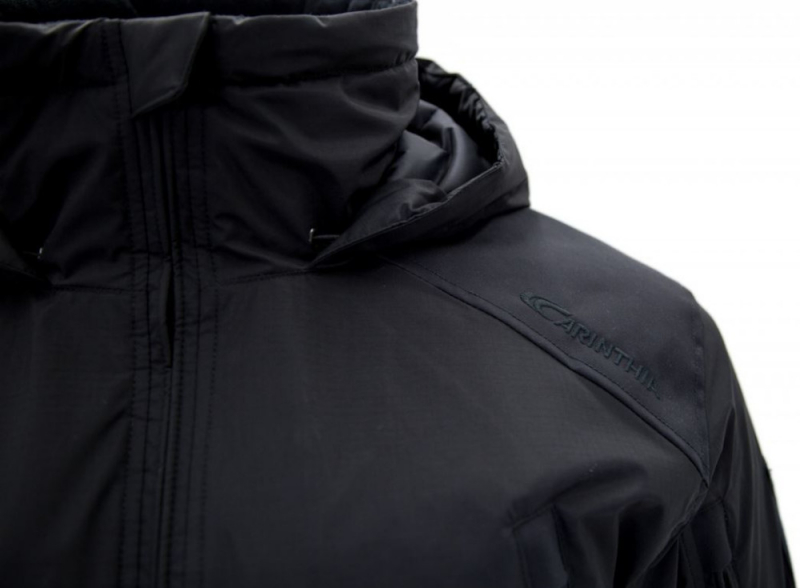 Carinthia - MIG 4.0 Jacket SOF - Black