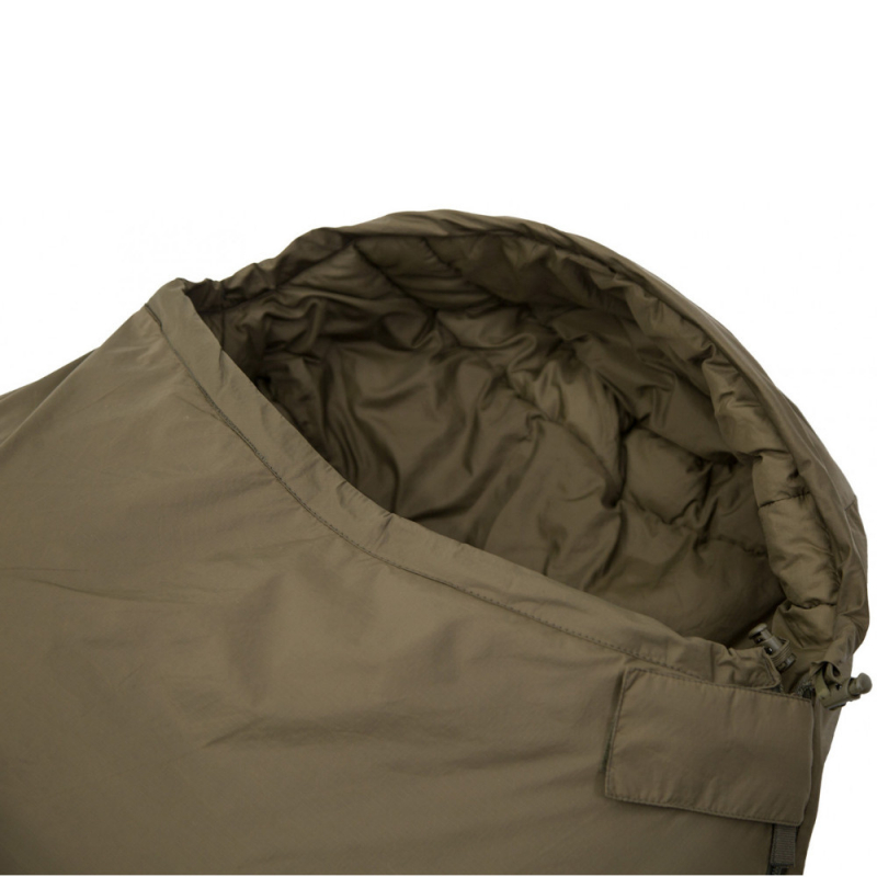 Carinthia Eagle Schlafsack - Olive Green