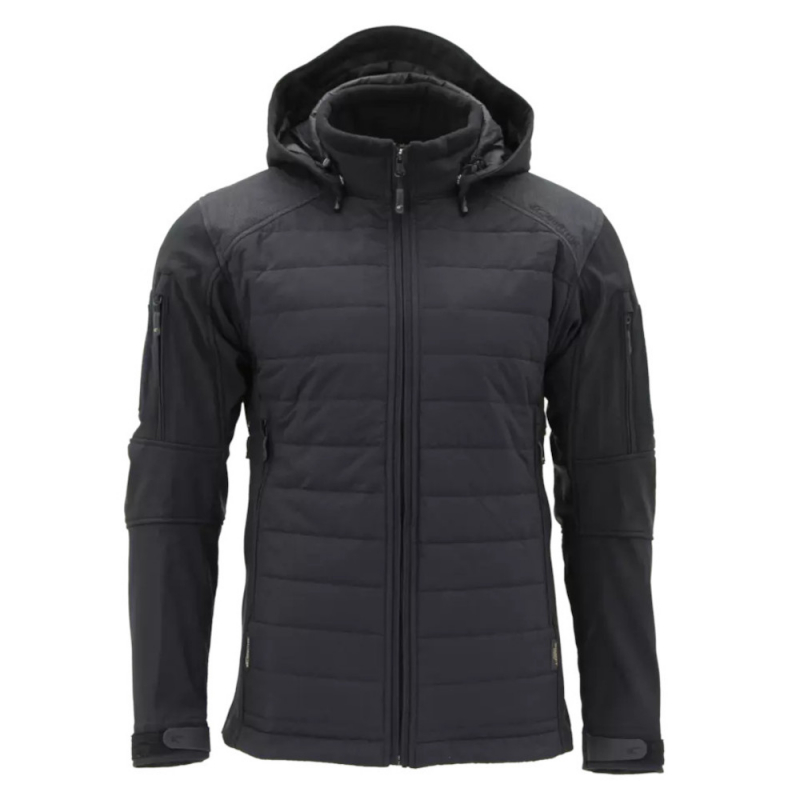 Carinthia ISG PRO Jacket Schwarz