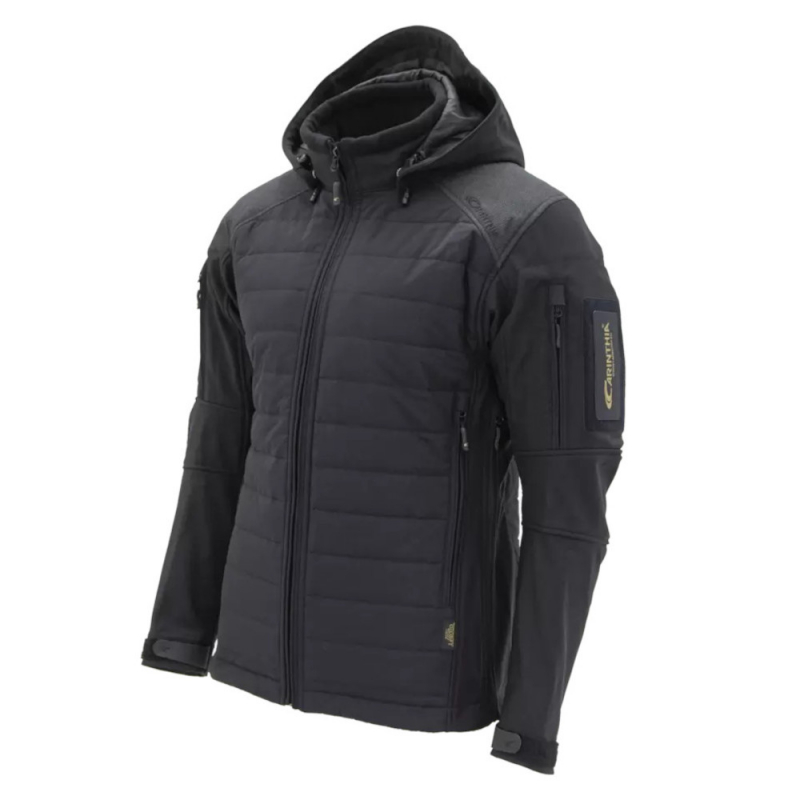 Carinthia ISG PRO Jacket Black