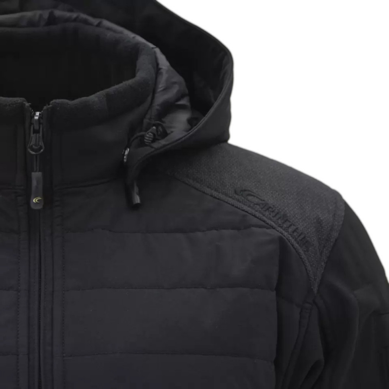 Carinthia ISG PRO Jacket Black