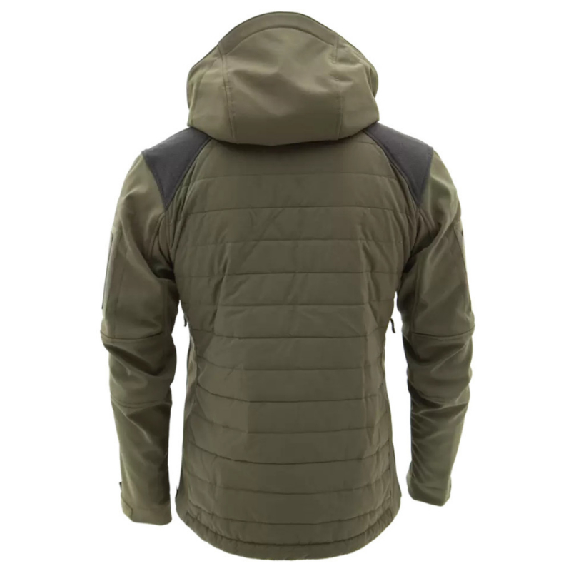 Carinthia ISG PRO Jacket Olive