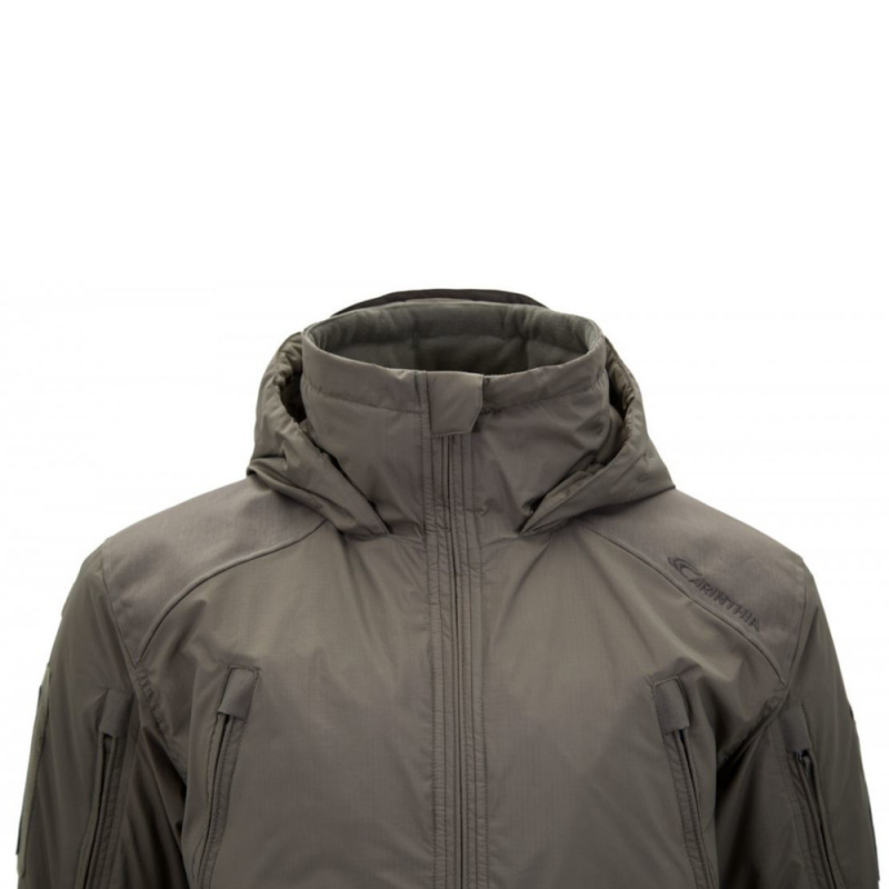 Carinthia - MIG 4.0 Jacket SOF - Olive