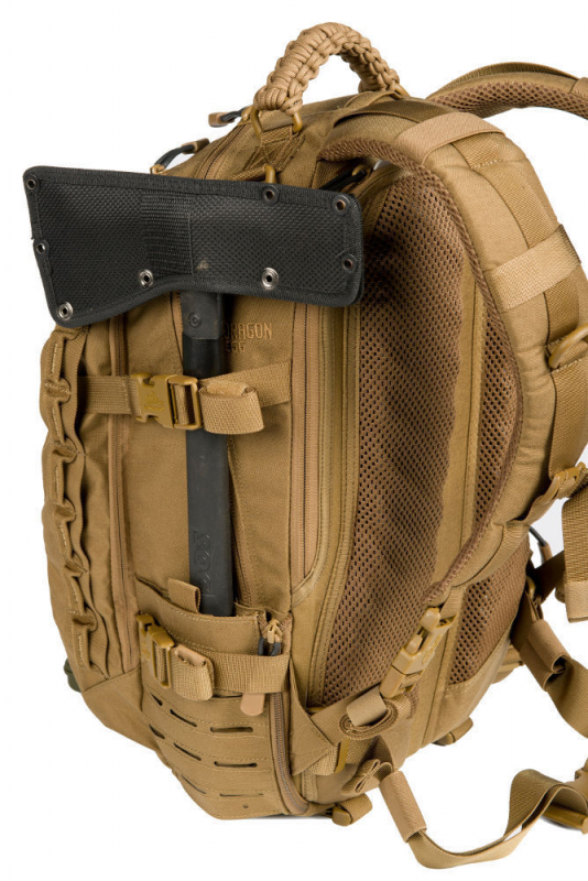 Direct Action Dragon Egg Mk. II Rucksack - Cordura - Coyote