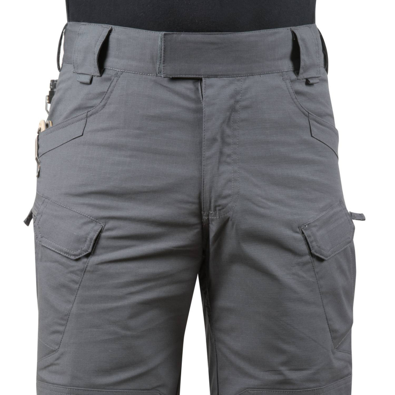 Helikon-Tex UTS Urban Tactical Shorts 11'' Ripstop Black