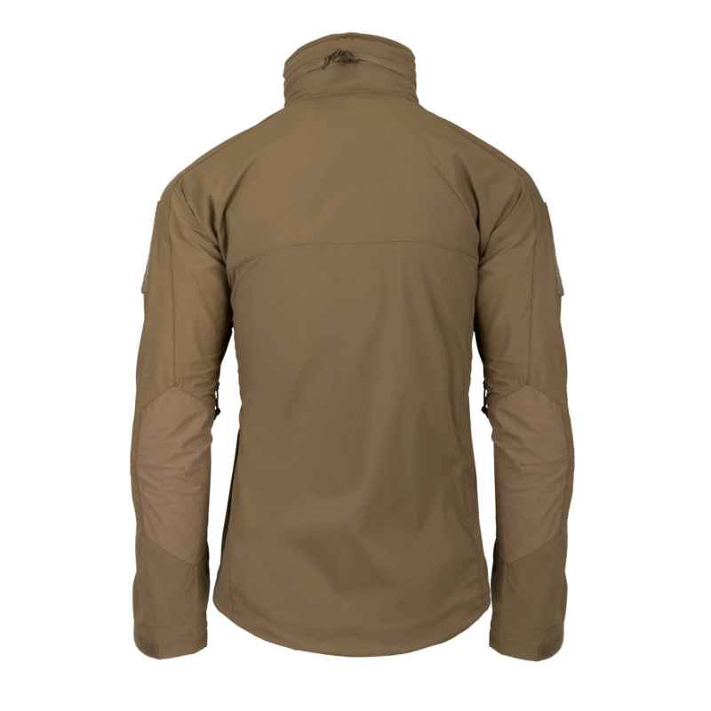 Helikon-Tex Blizzard Jacket Stormstretch Soft Shell Shadow Grey