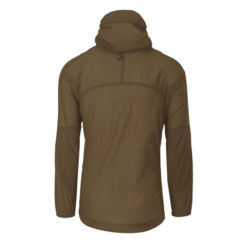 Helikon-Tex Windrunner  Windshirt Windpack Coyote