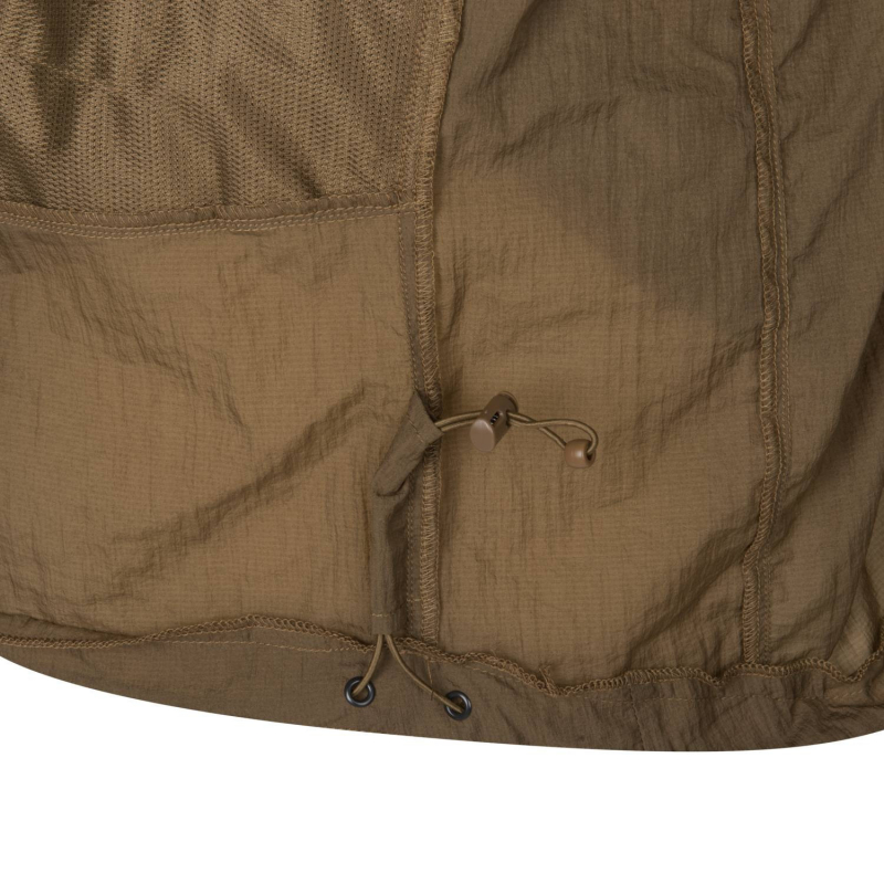 Helikon-Tex Windrunner  Windshirt Windpack Coyote