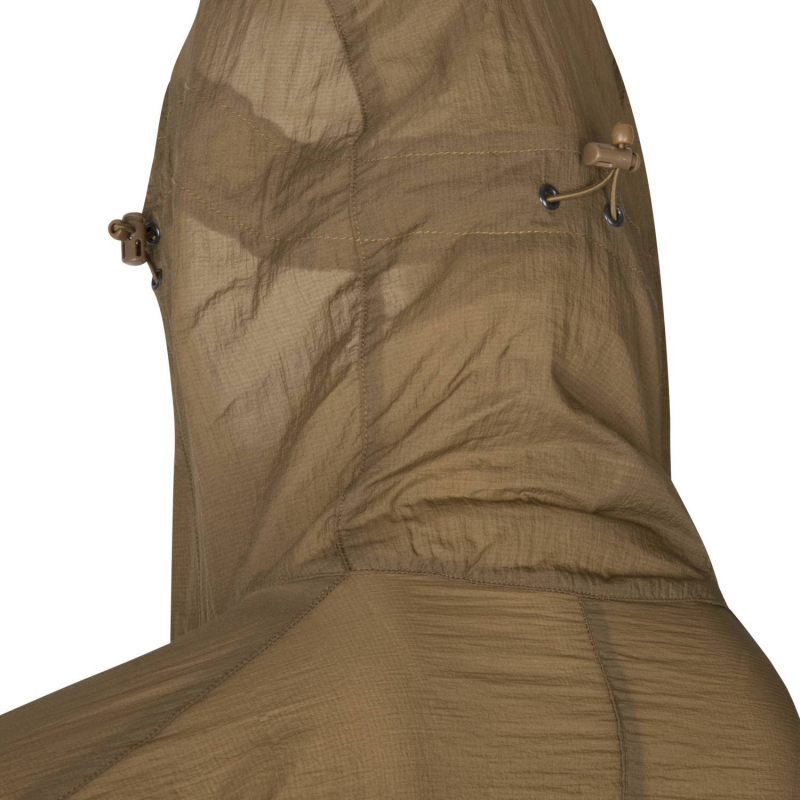 Helikon-Tex Windrunner  Windshirt Windpack Coyote