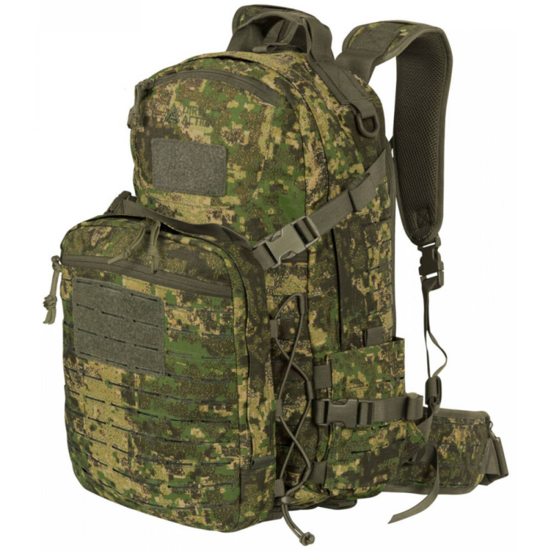 Direct Action Ghost Mk. II Backpack - Cordura - PenCott Wildwood