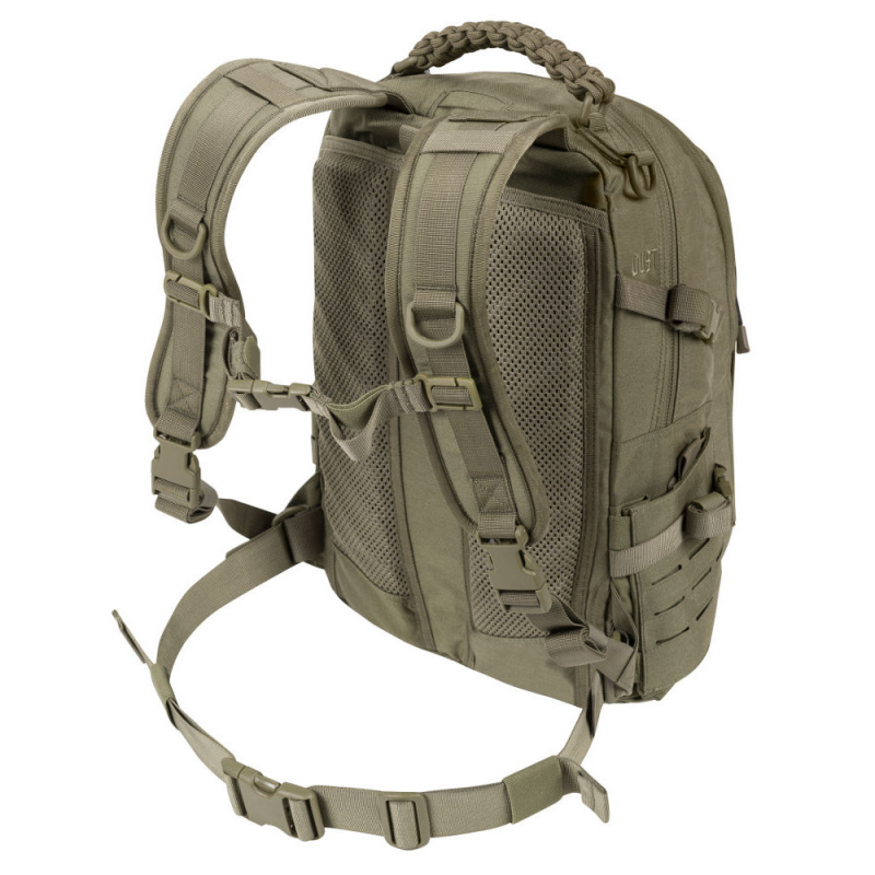 Direct Action Dust Mk. II Rucksack  - Adaptive Green