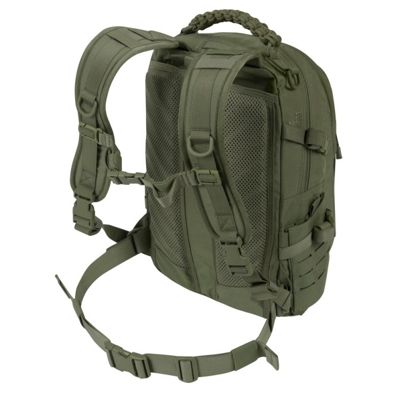 Direct Action Dust Mk. II Rucksack  - Olive Green