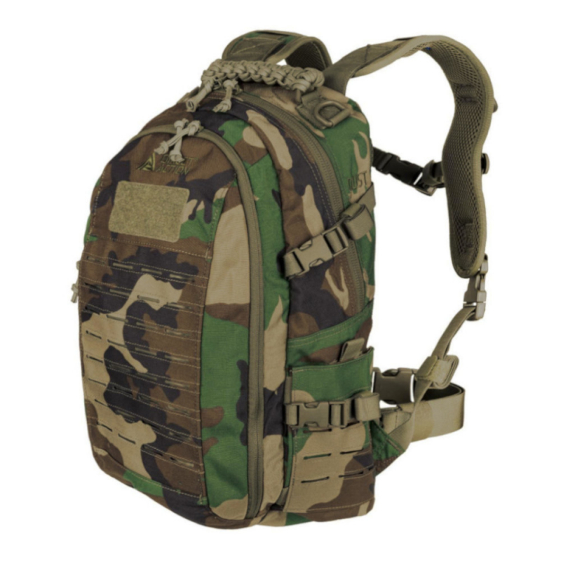 Direct Action Dust Mk. II Rucksack  - US Woodland