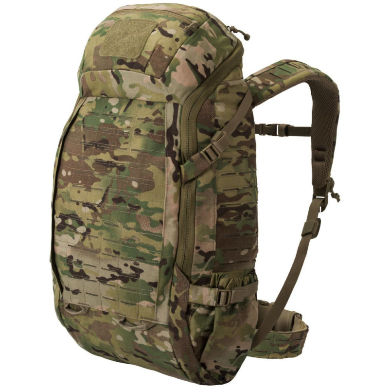 Halifax medium backpack обзор