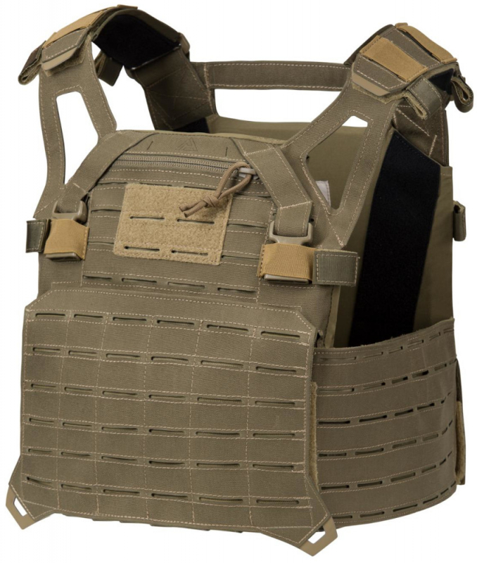 Direct Action Spitfire Plate Carrier Plattenträger - Adaptive Green