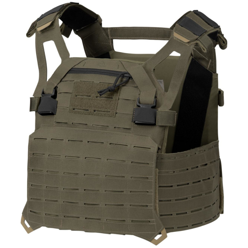 Direct Action Spitfire Plate Carrier - Ranger Green