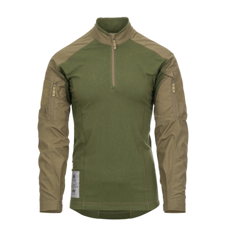 Direct Action - Vanguard Combat Shirt - Adaptive Green