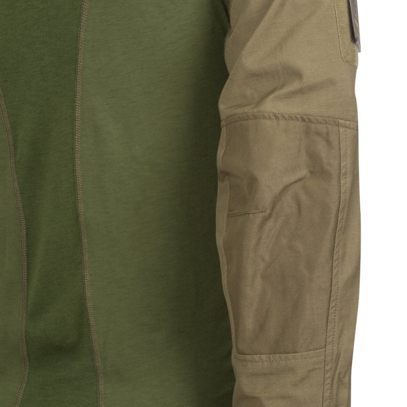 Direct Action - Vanguard Combat Shirt - Adaptive Green